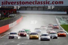 Silverstone Classic  28-30 July 2017 At the Home of British Motorsport JET Super Touring xxxxxxxdrivercarxxxxx Free for editorial use only Photo credit –  JEP 