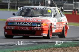 Silverstone Classic  28-30 July 2017 At the Home of British Motorsport JET Super Touring xxxxxxxdrivercarxxxxx Free for editorial use only Photo credit –  JEP 