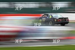 Silverstone Classic  28-30 July 2017 At the Home of British Motorsport JET Super Touring RICHARDS Jim, BMW 635  Free for editorial use only Photo credit –  JEP 