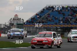 Silverstone Classic  28-30 July 2017 At the Home of British Motorsport JET Super Touring xxxxxxxdrivercarxxxxx Free for editorial use only Photo credit –  JEP 