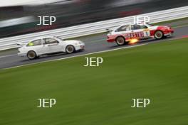 Silverstone Classic  28-30 July 2017 At the Home of British Motorsport JET Super Touring BRANCATELLI Gianfranco, Ford Sierra RS500 Free for editorial use only Photo credit –  JEP 