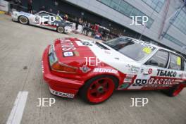 Silverstone Classic  28-30 July 2017 At the Home of British Motorsport JET Super Touring xxxxxxxdrivercarxxxxx Free for editorial use only Photo credit –  JEP 