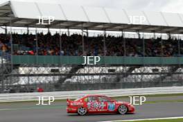 Silverstone Classic  28-30 July 2017 At the Home of British Motorsport JET Super Touring  MAUGER Phil, Nissan Primera Free for editorial use only Photo credit –  JEP 