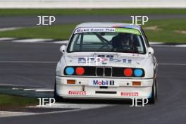 Silverstone Classic  28-30 July 2017 At the Home of British Motorsport JET Super Touring xxxxxxxdrivercarxxxxx Free for editorial use only Photo credit –  JEP 