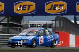 Silverstone Classic  28-30 July 2017  At the Home of British Motorsport  Mc MILLAN Aly, Nissan Primera  Free for editorial use only Photo credit – JEP