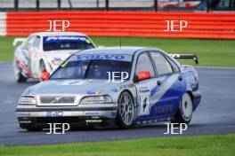 Silverstone Classic  28-30 July 2017 At the Home of British Motorsport JET Super Touring xxxxxxxdrivercarxxxxx Free for editorial use only Photo credit –  JEP 