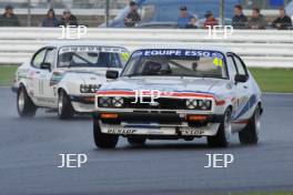 Silverstone Classic  28-30 July 2017 At the Home of British Motorsport JET Super Touring xxxxxxxdrivercarxxxxx Free for editorial use only Photo credit –  JEP 