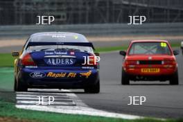 Silverstone Classic  28-30 July 2017 At the Home of British Motorsport JET Super Touring xxxxxxxdrivercarxxxxx Free for editorial use only Photo credit –  JEP 