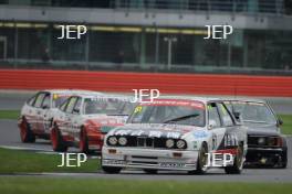 Silverstone Classic  28-30 July 2017 At the Home of British Motorsport JET Super Touring xxxxxxxdrivercarxxxxx Free for editorial use only Photo credit –  JEP 