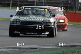 Silverstone Classic  28-30 July 2017 At the Home of British Motorsport JET Super Touring xxxxxxxdrivercarxxxxx Free for editorial use only Photo credit –  JEP 