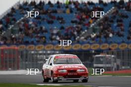 Silverstone Classic  28-30 July 2017 At the Home of British Motorsport JET Super Touring xxxxxxxdrivercarxxxxx Free for editorial use only Photo credit –  JEP 