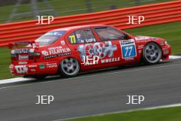 Silverstone Classic  28-30 July 2017 At the Home of British Motorsport JET Super Touring xxxxxxxdrivercarxxxxx Free for editorial use only Photo credit –  JEP 