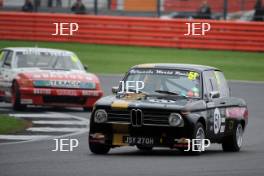 Silverstone Classic  28-30 July 2017 At the Home of British Motorsport JET Super Touring xxxxxxxdrivercarxxxxx Free for editorial use only Photo credit –  JEP 