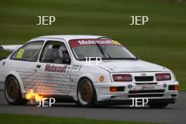 Silverstone Classic  28-30 July 2017 At the Home of British Motorsport JET Super Touring xxxxxxxdrivercarxxxxx Free for editorial use only Photo credit –  JEP 