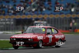 Silverstone Classic  28-30 July 2017 At the Home of British Motorsport JET Super Touring xxxxxxxdrivercarxxxxx Free for editorial use only Photo credit –  JEP 