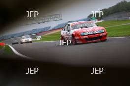 Silverstone Classic  28-30 July 2017 At the Home of British Motorsport JET Super Touring xxxxxxxdrivercarxxxxx Free for editorial use only Photo credit –  JEP 