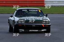 Silverstone Classic  28-30 July 2017 At the Home of British Motorsport JET Super Touring xxxxxxxdrivercarxxxxx Free for editorial use only Photo credit –  JEP 