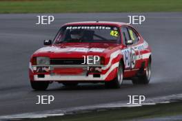 Silverstone Classic  28-30 July 2017 At the Home of British Motorsport JET Super Touring xxxxxxxdrivercarxxxxx Free for editorial use only Photo credit –  JEP 