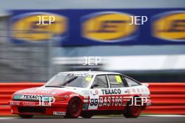 Silverstone Classic  28-30 July 2017  At the Home of British Motorsport  SOPER Steve, Rover Vitesse Free for editorial use only Photo credit – JEP