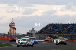 Silverstone Classic  28-30 July 2017 At the Home of British Motorsport JET Super Touring xxxxxxxdrivercarxxxxx Free for editorial use only Photo credit –  JEP 