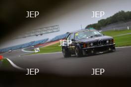 Silverstone Classic  28-30 July 2017 At the Home of British Motorsport JET Super Touring xxxxxxxdrivercarxxxxx Free for editorial use only Photo credit –  JEP 