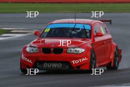 Silverstone Classic  28-30 July 2017 At the Home of British Motorsport JET Super Touring BMW 1 Series Free for editorial use only Photo credit –  JEP 