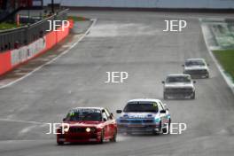 Silverstone Classic  28-30 July 2017 At the Home of British Motorsport JET Super Touring xxxxxxxdrivercarxxxxx Free for editorial use only Photo credit –  JEP 