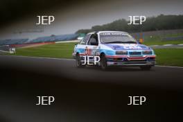 Silverstone Classic  28-30 July 2017 At the Home of British Motorsport JET Super Touring xxxxxxxdrivercarxxxxx Free for editorial use only Photo credit –  JEP 