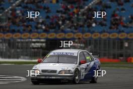 Silverstone Classic  28-30 July 2017 At the Home of British Motorsport JET Super Touring xxxxxxxdrivercarxxxxx Free for editorial use only Photo credit –  JEP 