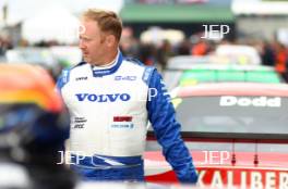 Silverstone Classic  28-30 July 2017 At the Home of British Motorsport JET Super Touring MINSHAW Jason, Volvo S40 Free for editorial use only Photo credit –  JEP 