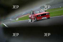 Silverstone Classic  28-30 July 2017 At the Home of British Motorsport JET Super Touring Mike Luck BMW Free for editorial use only Photo credit –  JEP 