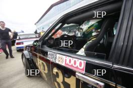 Silverstone Classic  28-30 July 2017 At the Home of British Motorsport JET Super Touring xxxxxxxdrivercarxxxxx Free for editorial use only Photo credit –  JEP 