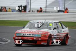 Silverstone Classic  28-30 July 2017 At the Home of British Motorsport JET Super Touring SOPER Steve, Rover Vitesse Free for editorial use only Photo credit –  JEP 