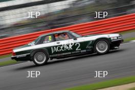 Silverstone Classic  28-30 July 2017 At the Home of British Motorsport JET Super Touring xxxxxxxdrivercarxxxxx Free for editorial use only Photo credit –  JEP 