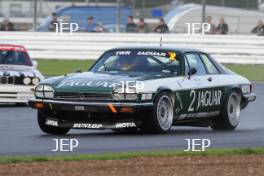 Silverstone Classic  28-30 July 2017 At the Home of British Motorsport JET Super Touring xxxxxxxdrivercarxxxxx Free for editorial use only Photo credit –  JEP 