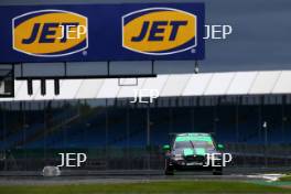 Silverstone Classic  28-30 July 2017  At the Home of British Motorsport  HUGHES Jason, MG ZS Free for editorial use only Photo credit – JEP