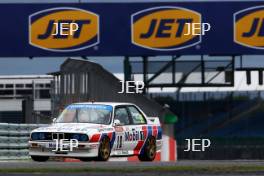 Silverstone Classic  28-30 July 2017  At the Home of British Motorsport  SMITH Mark, BMW E30 M3  Free for editorial use only Photo credit – JEP