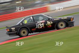 Silverstone Classic  28-30 July 2017 At the Home of British Motorsport JET Super Touring xxxxxxxdrivercarxxxxx Free for editorial use only Photo credit –  JEP 