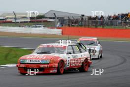 Silverstone Classic  28-30 July 2017 At the Home of British Motorsport JET Super Touring xxxxxxxdrivercarxxxxx Free for editorial use only Photo credit –  JEP 