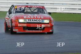 Silverstone Classic  28-30 July 2017 At the Home of British Motorsport JET Super Touring Rover Free for editorial use only Photo credit –  JEP 