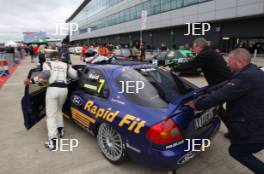 Silverstone Classic  28-30 July 2017 At the Home of British Motorsport JET Super Touring xxxxxxxdrivercarxxxxx Free for editorial use only Photo credit –  JEP 