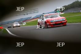 Silverstone Classic  28-30 July 2017 At the Home of British Motorsport JET Super Touring Rover Free for editorial use only Photo credit –  JEP 