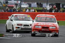 Silverstone Classic  28-30 July 2017 At the Home of British Motorsport JET Super Touring xxxxxxxdrivercarxxxxx Free for editorial use only Photo credit –  JEP 