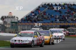 Silverstone Classic  28-30 July 2017 At the Home of British Motorsport JET Super Touring xxxxxxxdrivercarxxxxx Free for editorial use only Photo credit –  JEP 