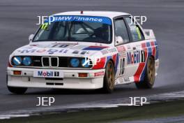 Silverstone Classic  28-30 July 2017 At the Home of British Motorsport JET Super Touring xxxxxxxdrivercarxxxxx Free for editorial use only Photo credit –  JEP 