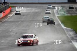 Silverstone Classic  28-30 July 2017 At the Home of British Motorsport JET Super Touring xxxxxxxdrivercarxxxxx Free for editorial use only Photo credit –  JEP 