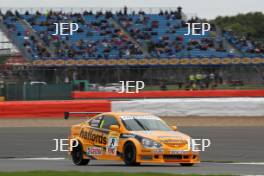 Silverstone Classic  28-30 July 2017 At the Home of British Motorsport JET Super Touring HOGARTH Bernie/HOGARTH Marcus, Honda Integra Free for editorial use only Photo credit –  JEP 