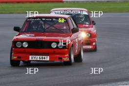 Silverstone Classic  28-30 July 2017 At the Home of British Motorsport JET Super Touring xxxxxxxdrivercarxxxxx Free for editorial use only Photo credit –  JEP 