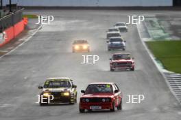 Silverstone Classic  28-30 July 2017 At the Home of British Motorsport JET Super Touring xxxxxxxdrivercarxxxxx Free for editorial use only Photo credit –  JEP 