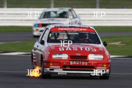 Silverstone Classic  28-30 July 2017 At the Home of British Motorsport JET Super Touring xxxxxxxdrivercarxxxxx Free for editorial use only Photo credit –  JEP 